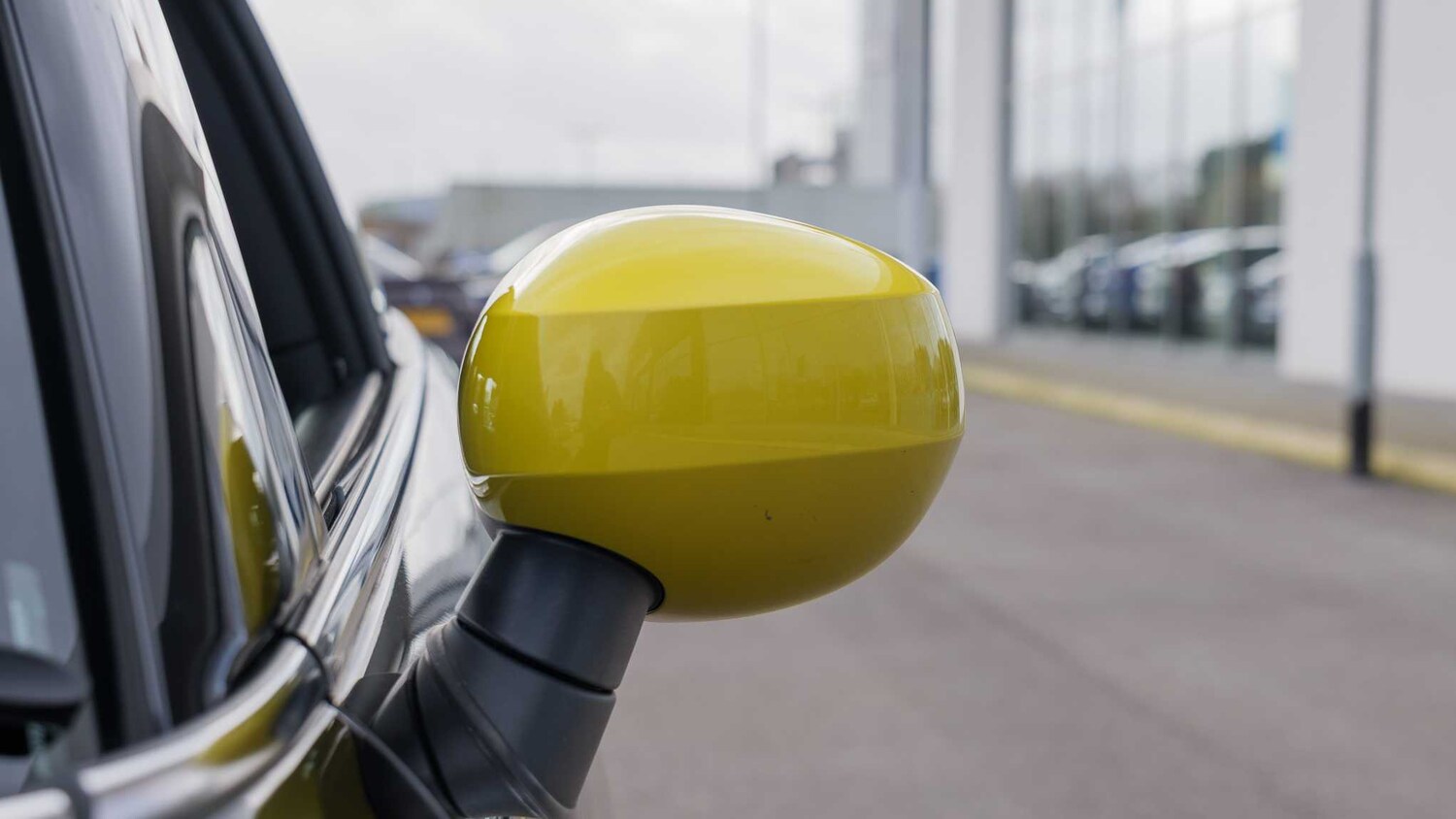 Used MINI Hatch for sale - 77661105: Photo 19