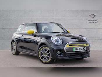Used MINI Hatch 2020 for sale - 77661105: Photo
