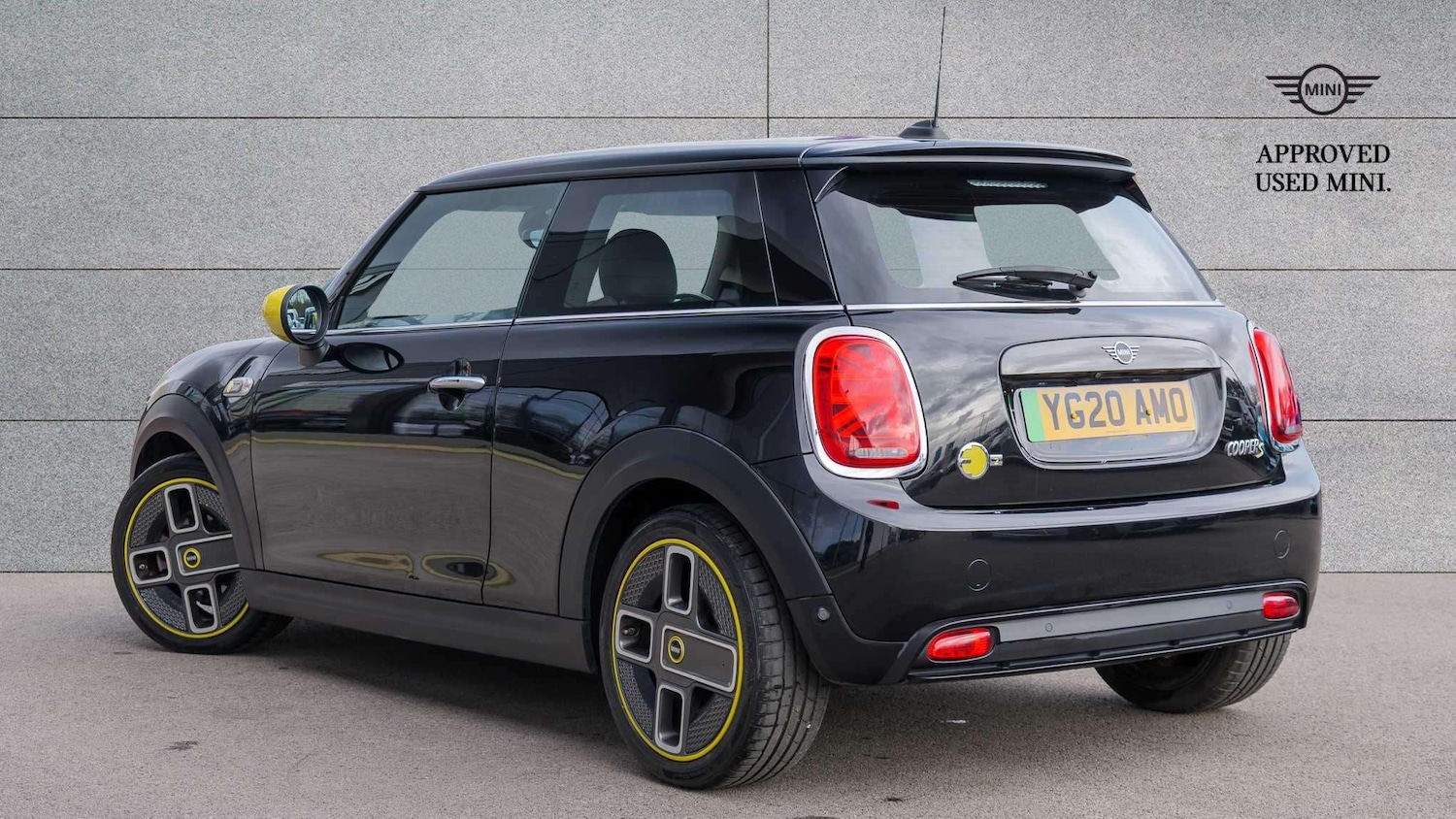 Used MINI Hatch for sale - 77661105: Photo 2