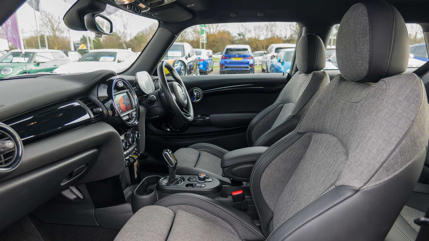 Used MINI Hatch for sale - 77661105: Photo 23