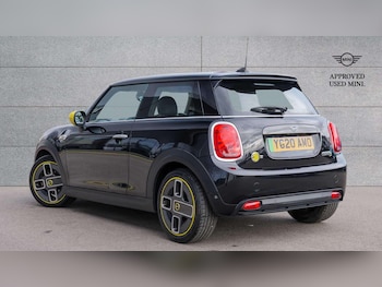Used MINI Hatch 2020 for sale - 77661105: Photo