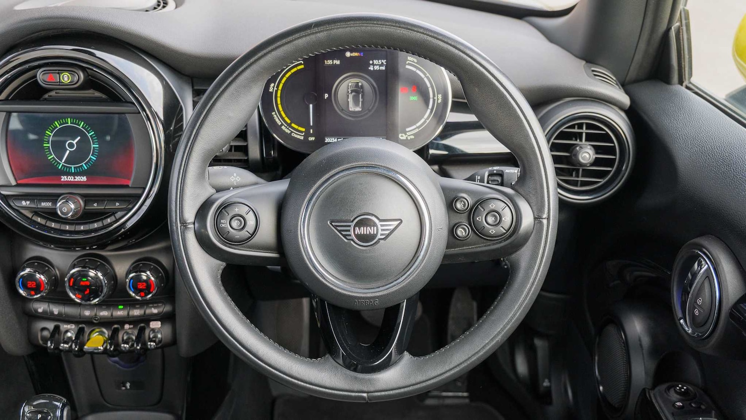 Used MINI Hatch for sale - 77661105: Photo 5