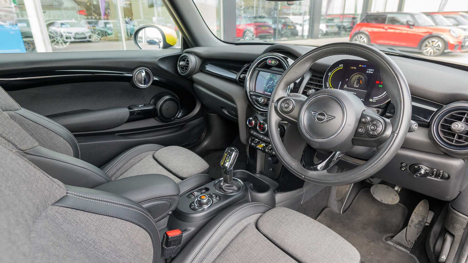 Used MINI Hatch for sale - 77661105: Photo 6