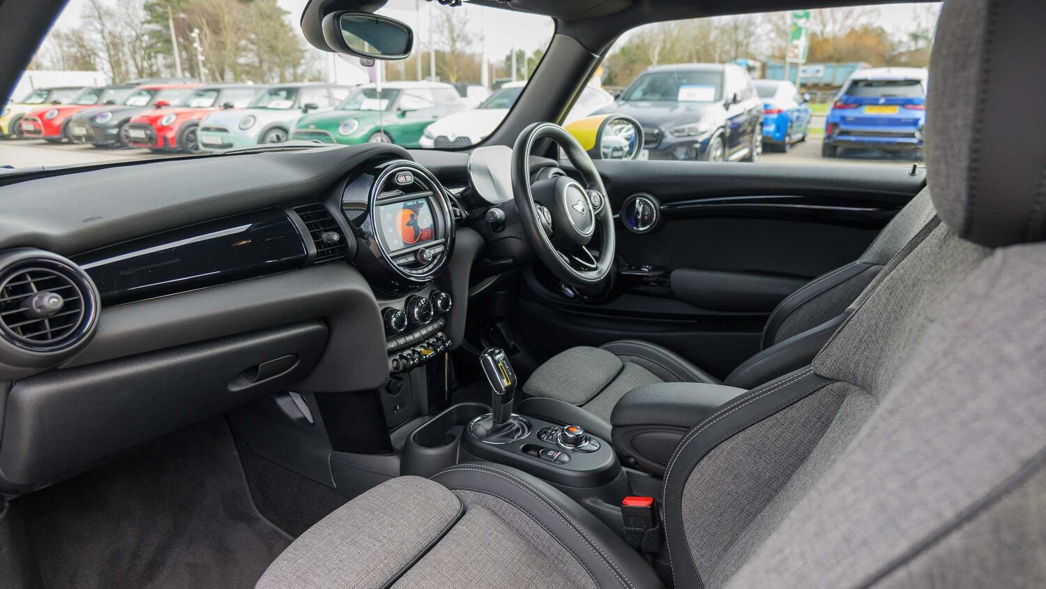 Used MINI Hatch for sale - 77661105: Photo 7