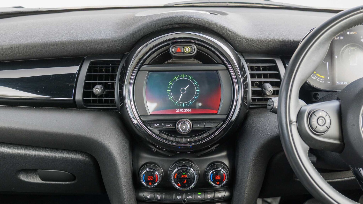 Used MINI Hatch for sale - 77661105: Photo 8