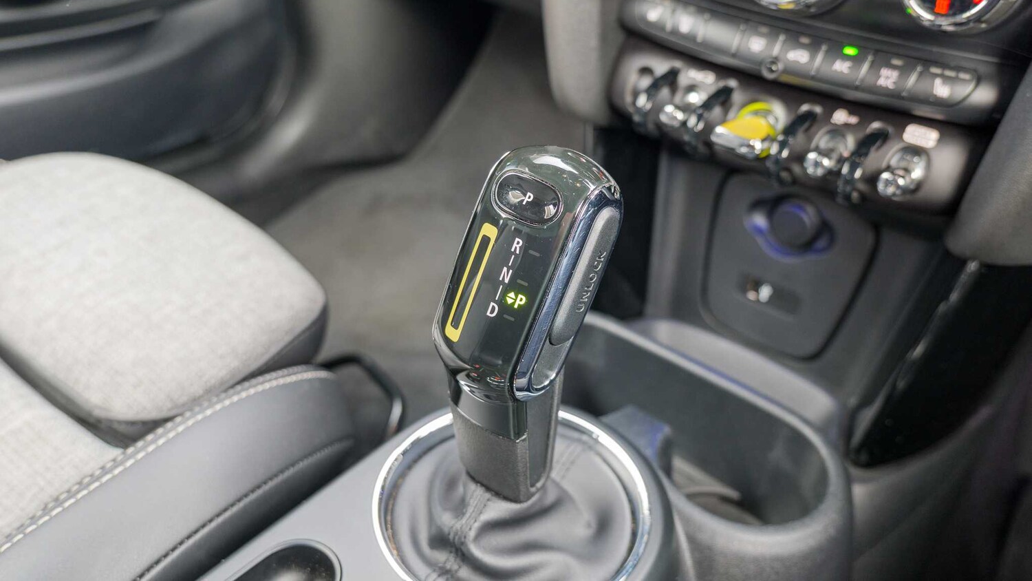 Used MINI Hatch for sale - 77661105: Photo 9