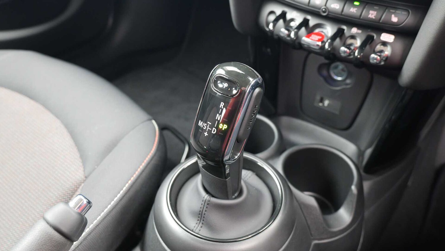 Used MINI Hatch 2023 for sale - 77810820: Photo 10