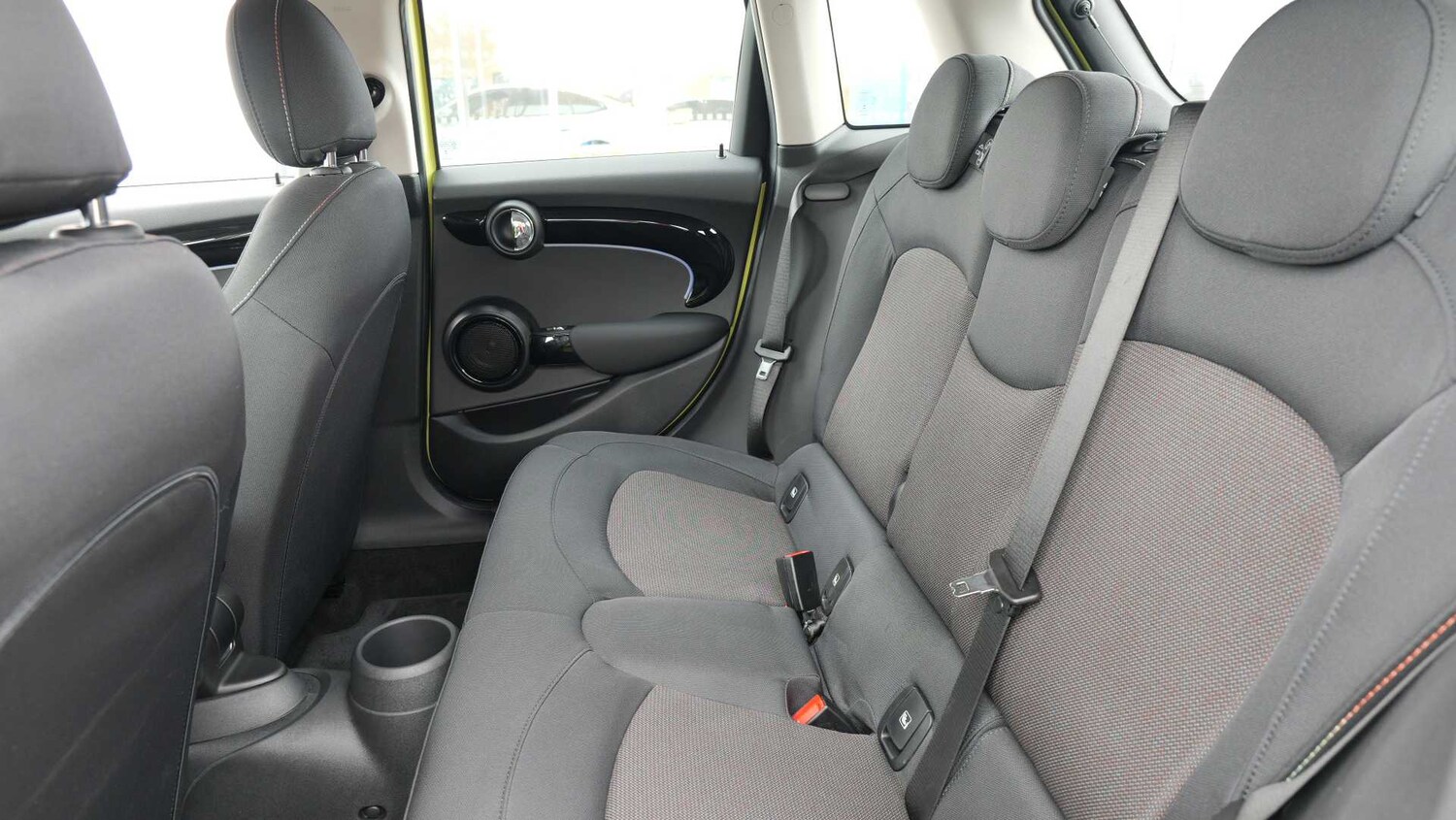 Used MINI Hatch 2023 for sale - 77810820: Photo 12