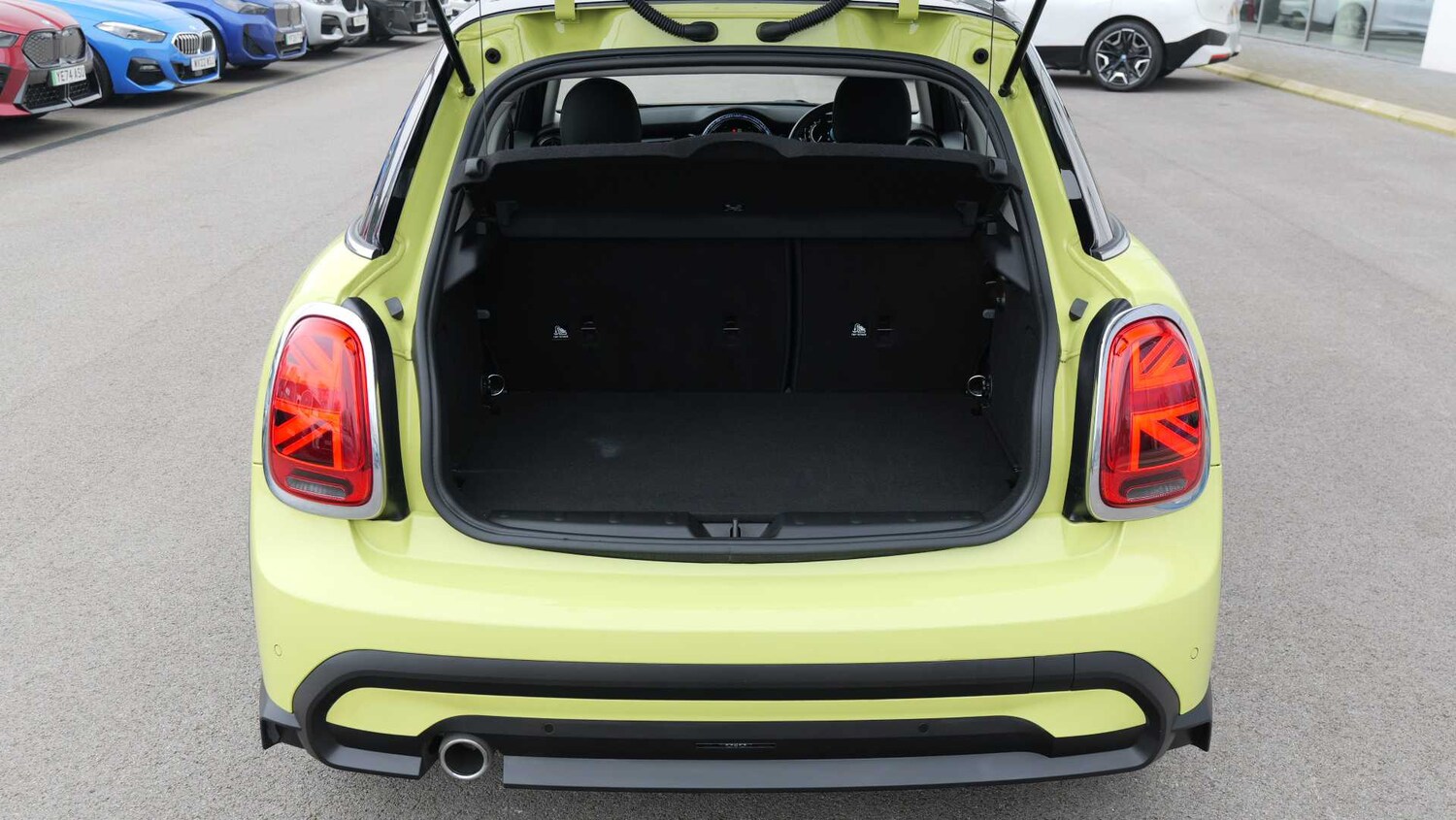 Used MINI Hatch 2023 for sale - 77810820: Photo 13