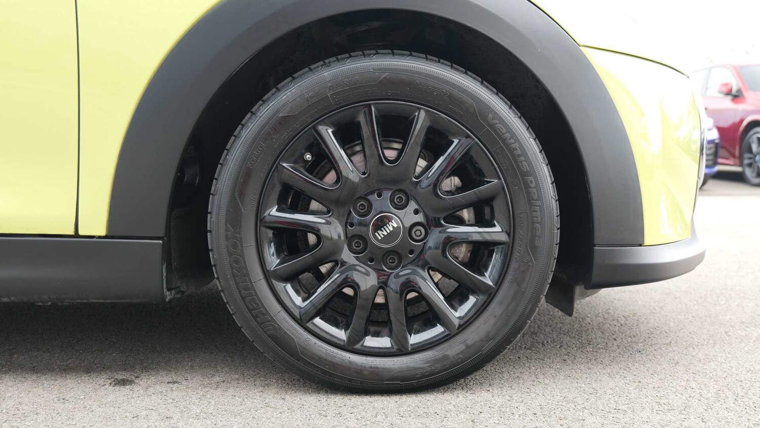 Used MINI Hatch 2023 for sale - 77810820: Photo 14