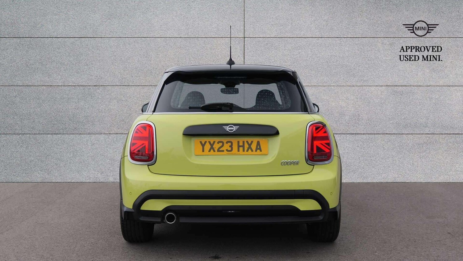 Used MINI Hatch 2023 for sale - 77810820: Photo 15