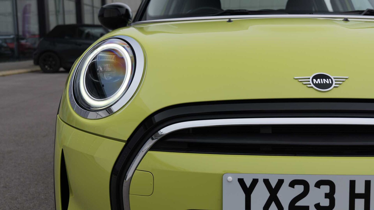 Used MINI Hatch 2023 for sale - 77810820: Photo 17