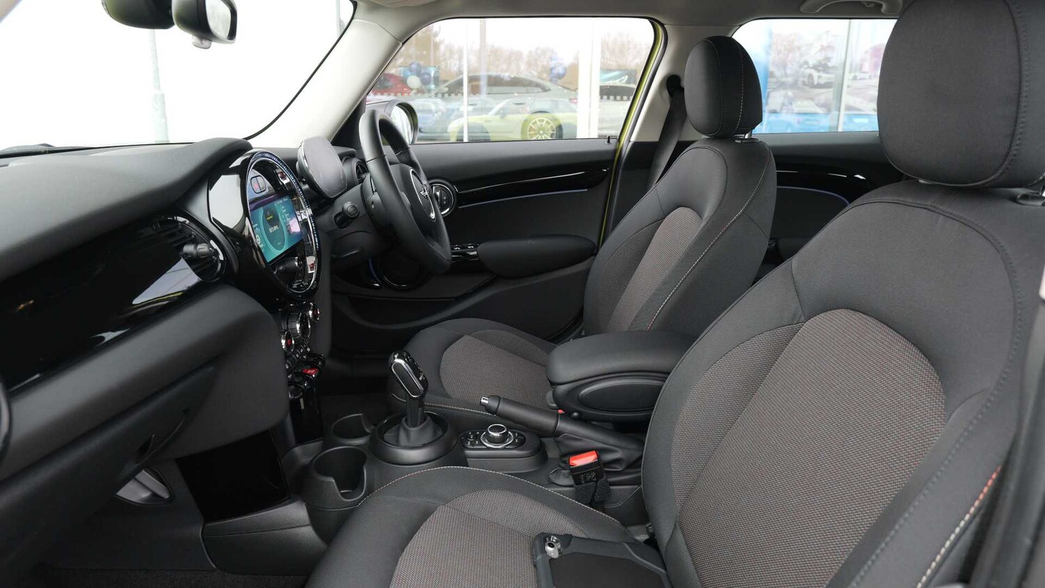 Used MINI Hatch 2023 for sale - 77810820: Photo 20