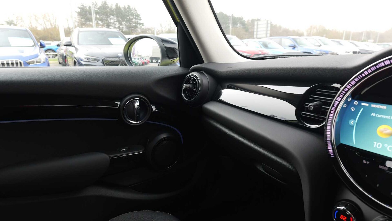 Used MINI Hatch 2023 for sale - 77810820: Photo 22