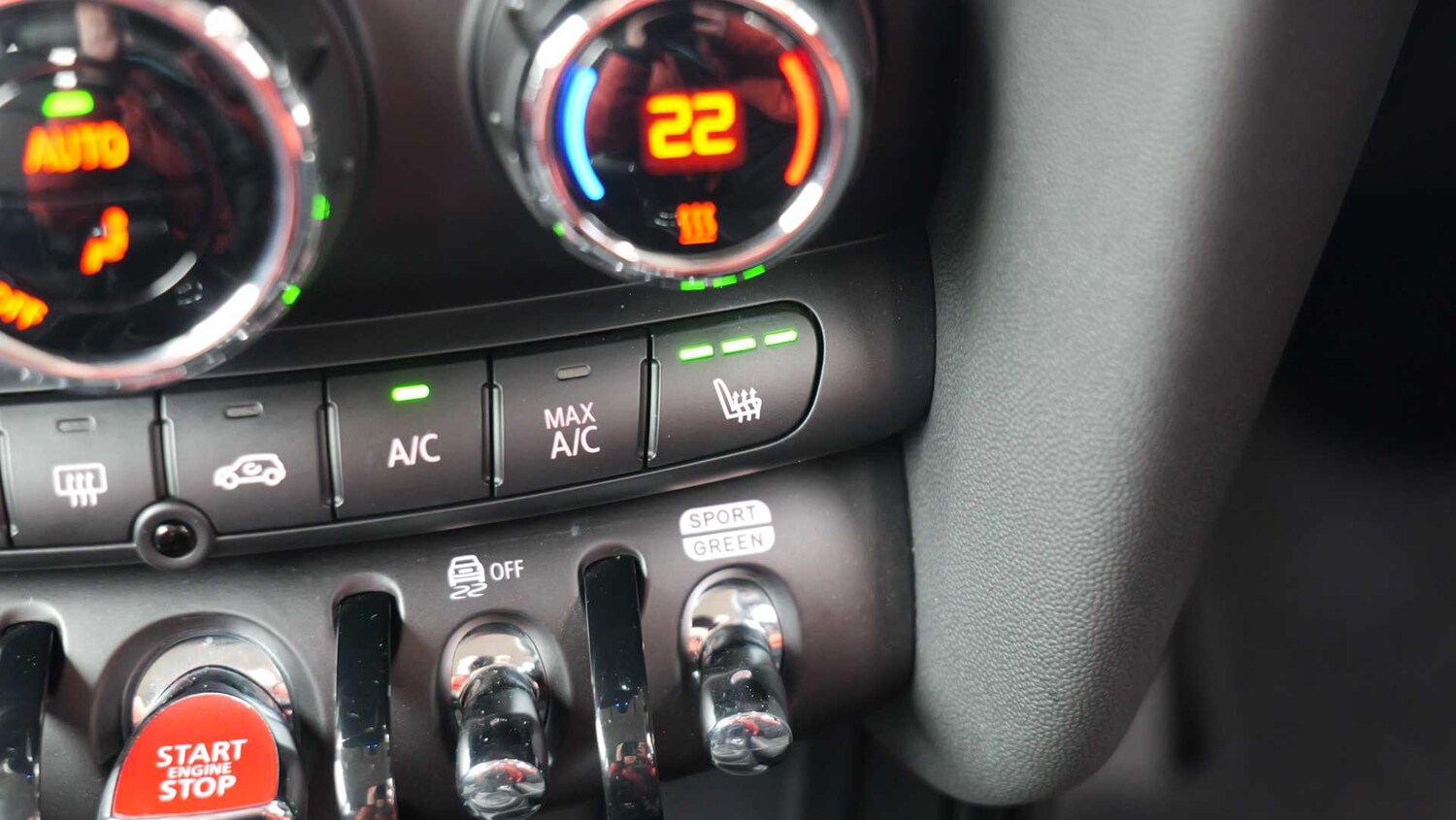 Used MINI Hatch 2023 for sale - 77810820: Photo 23