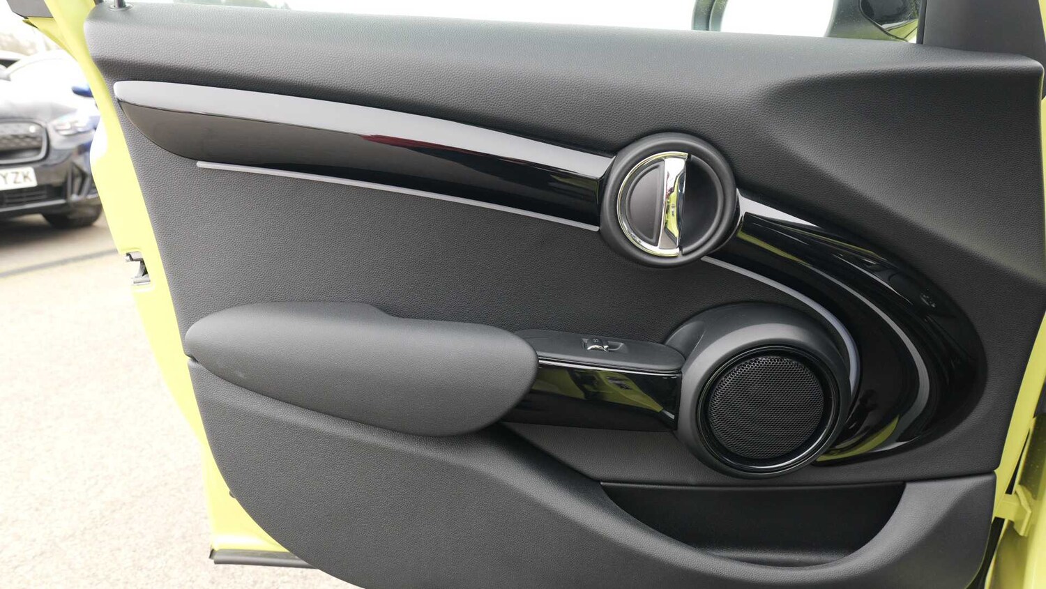 Used MINI Hatch 2023 for sale - 77810820: Photo 26