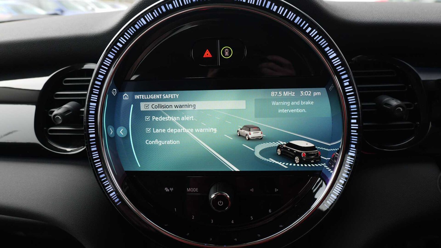 Used MINI Hatch 2023 for sale - 77810820: Photo 27