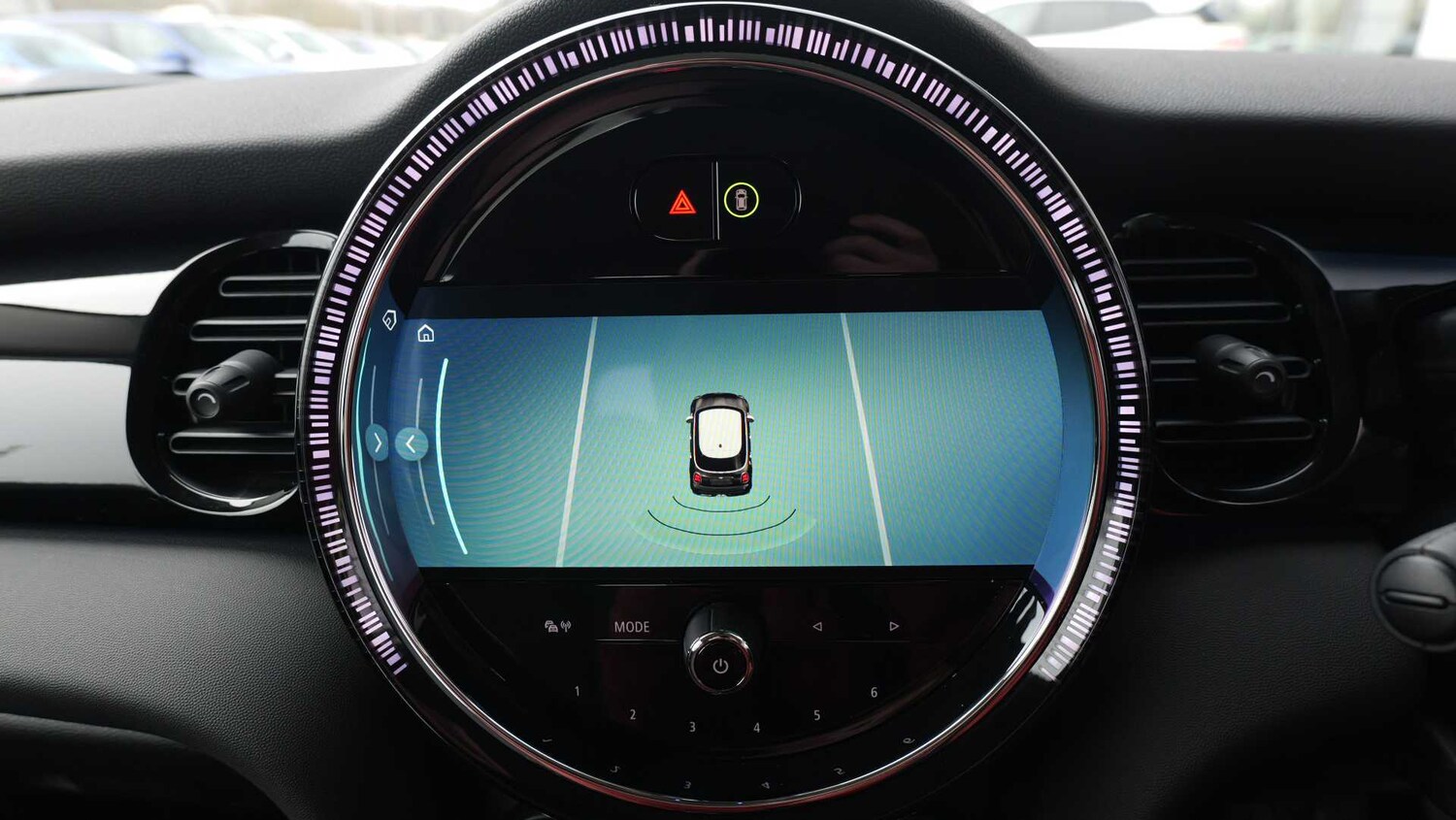 Used MINI Hatch 2023 for sale - 77810820: Photo 28