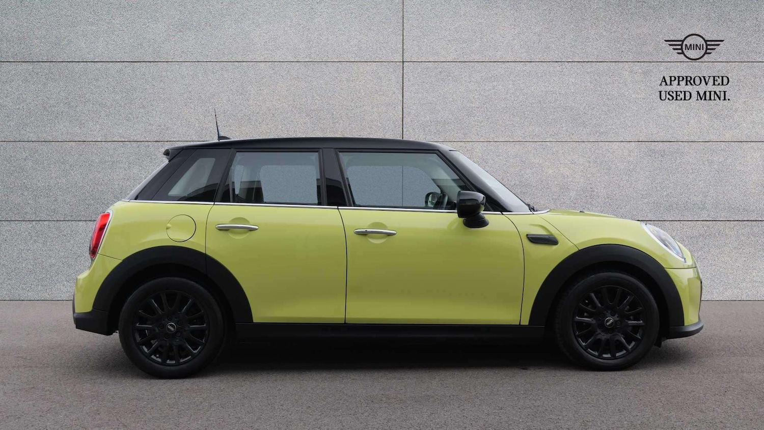 Used MINI Hatch 2023 for sale - 77810820: Photo 3