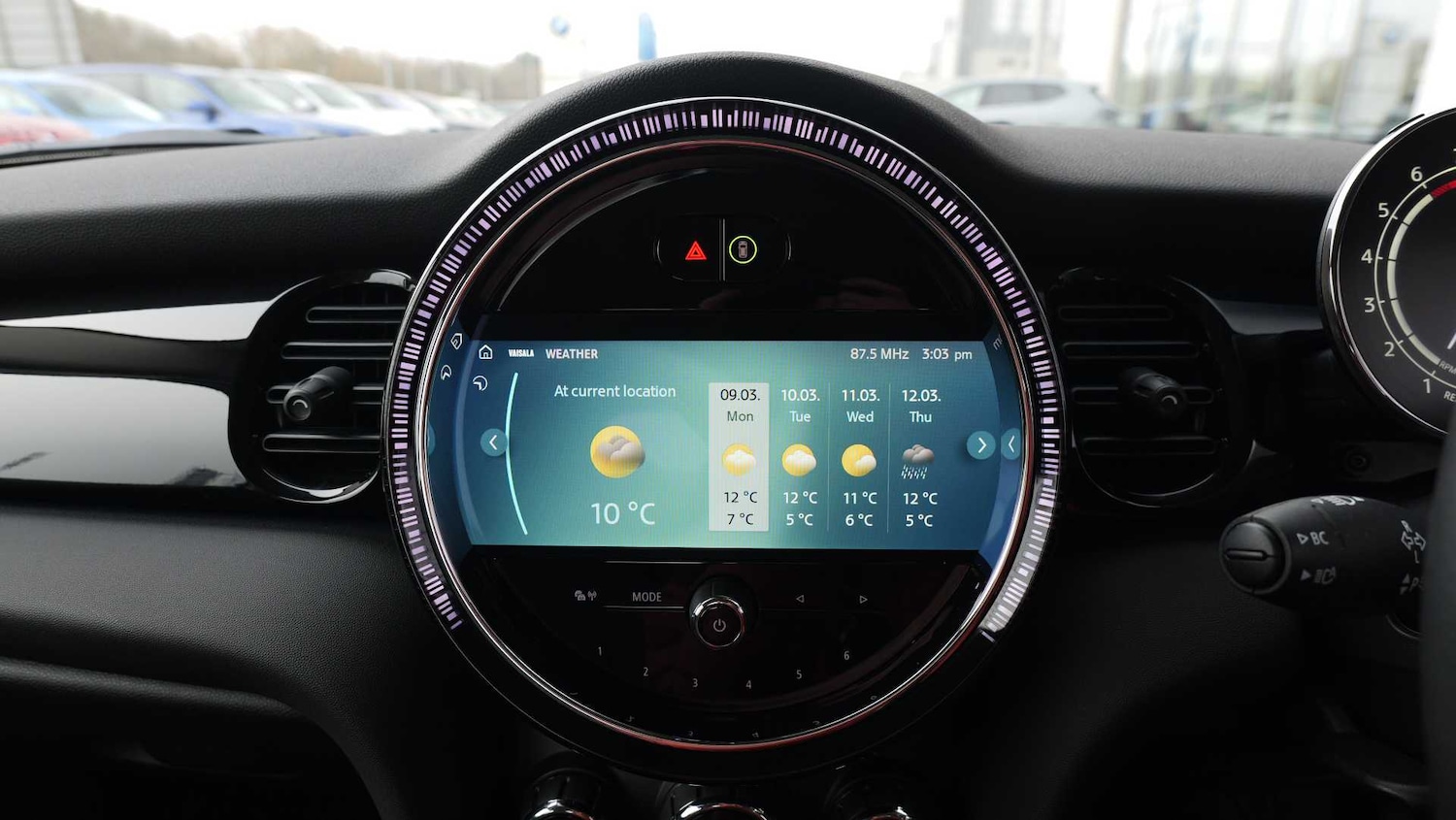 Used MINI Hatch 2023 for sale - 77810820: Photo 30