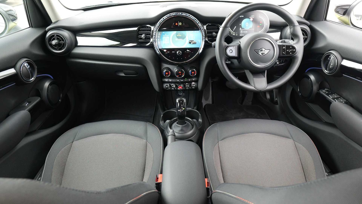 Used MINI Hatch 2023 for sale - 77810820: Photo 4