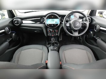 Used MINI Hatch 2023 for sale - 77810820: Photo