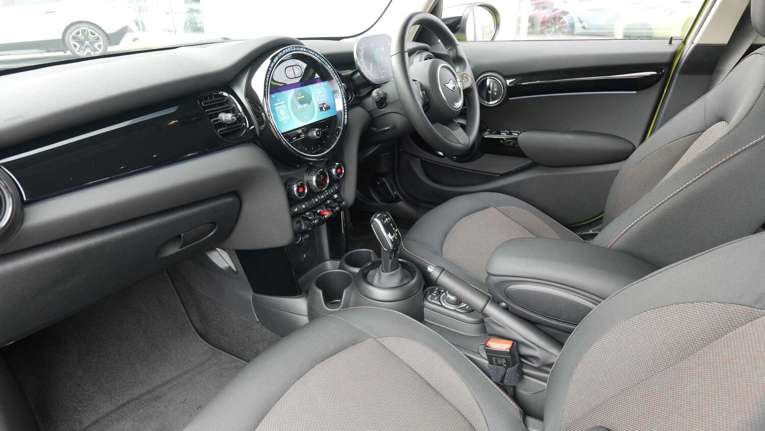 Used MINI Hatch 2023 for sale - 77810820: Photo 7