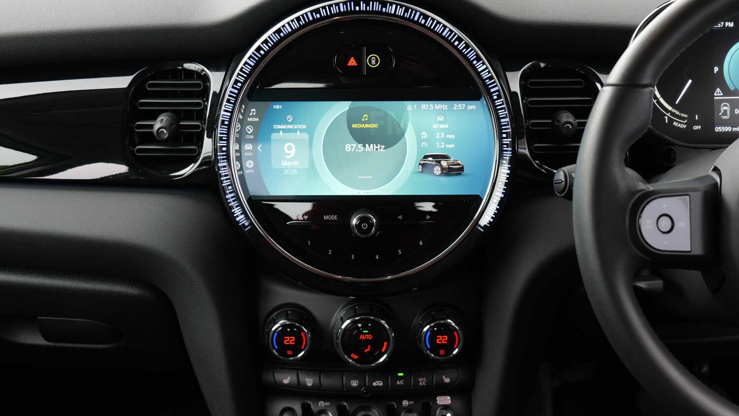 Used MINI Hatch 2023 for sale - 77810820: Photo 8