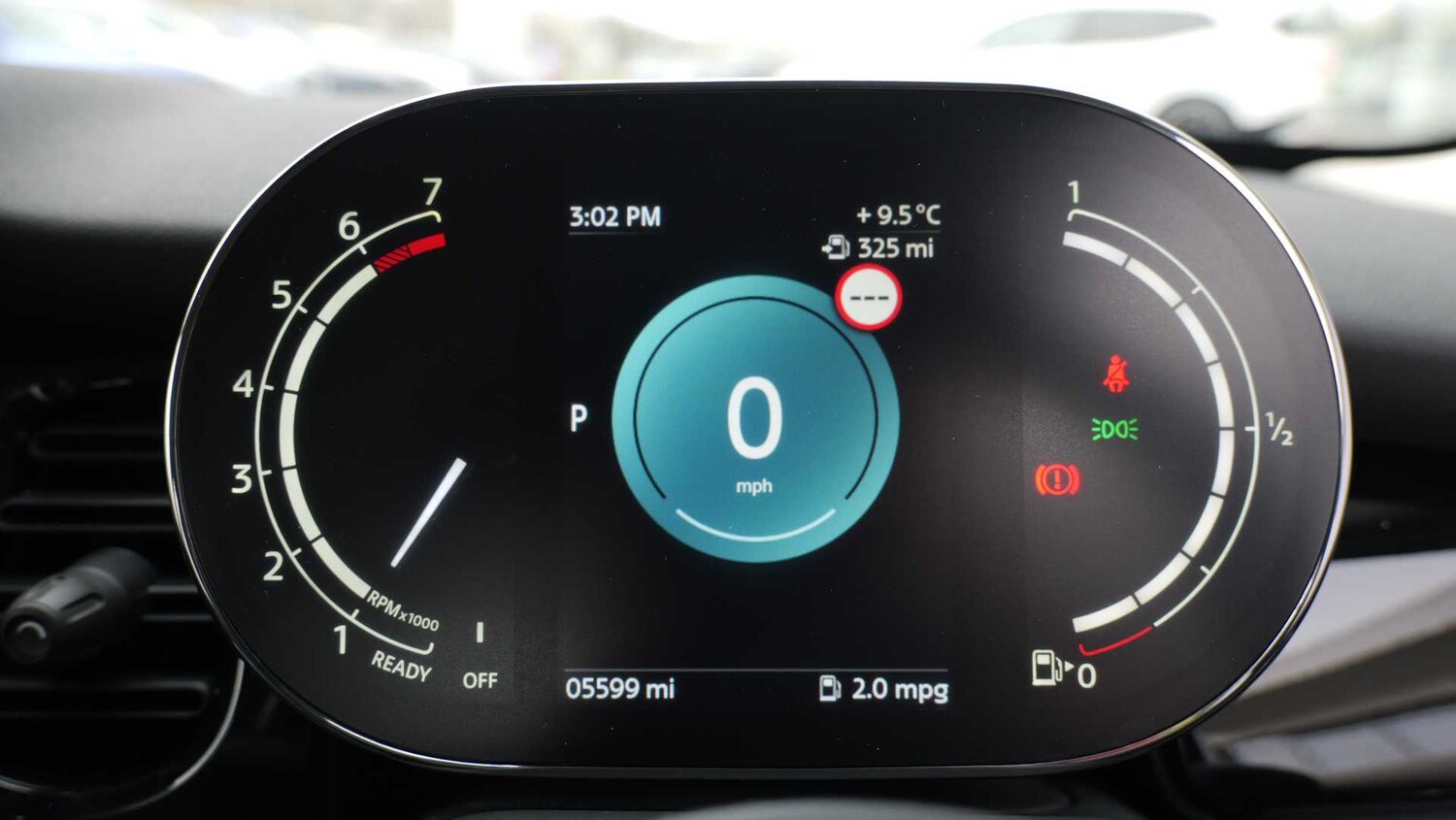 Used MINI Hatch 2023 for sale - 77810820: Photo 9