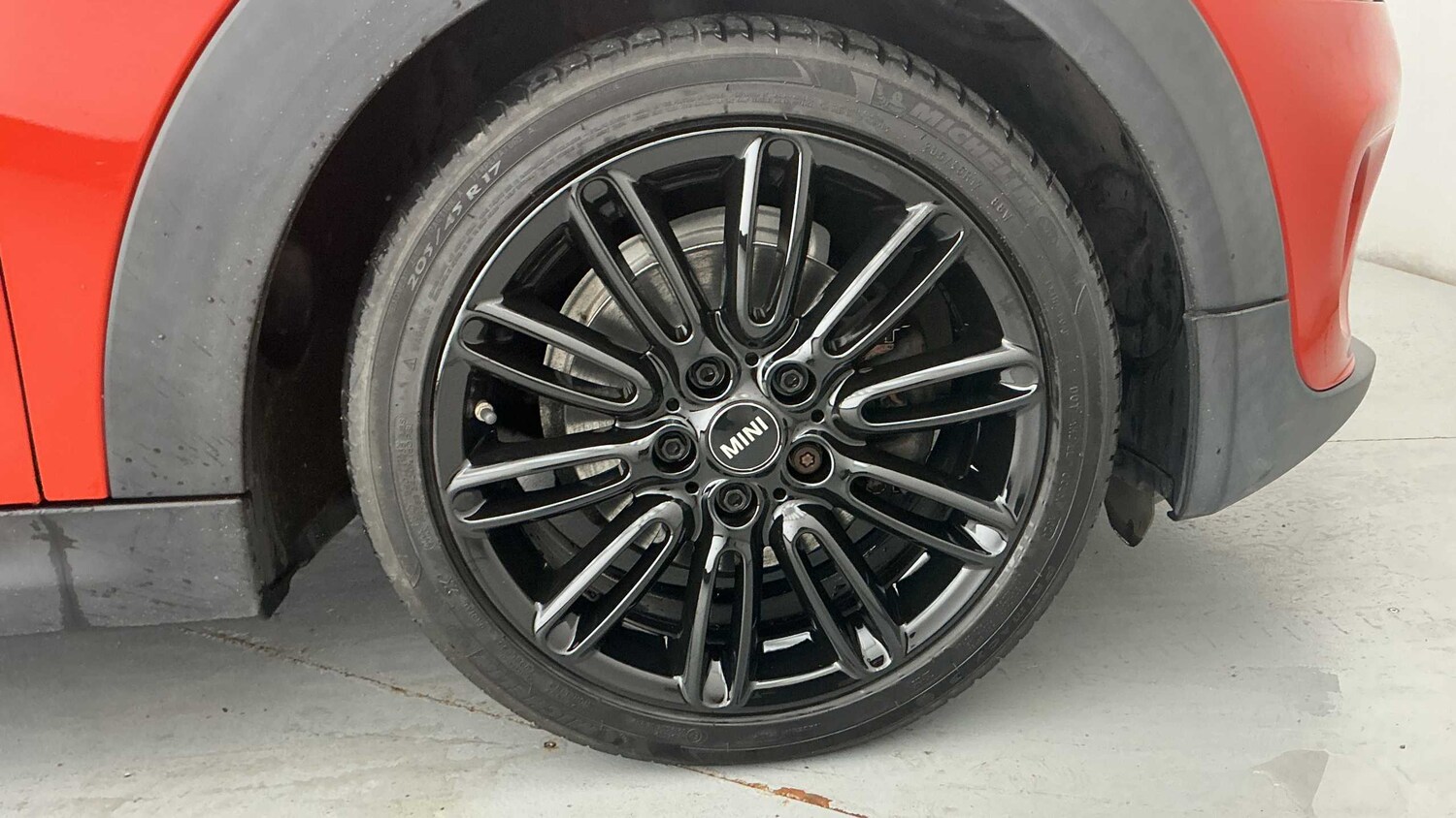 Used MINI Hatch 2018 for sale - 77913998: Photo 14