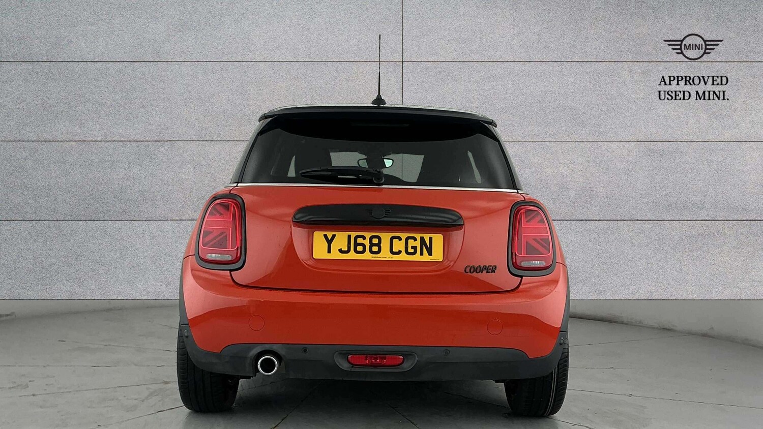 Used MINI Hatch 2018 for sale - 77913998: Photo 15