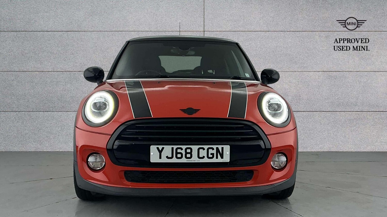 Used MINI Hatch 2018 for sale - 77913998: Photo 16