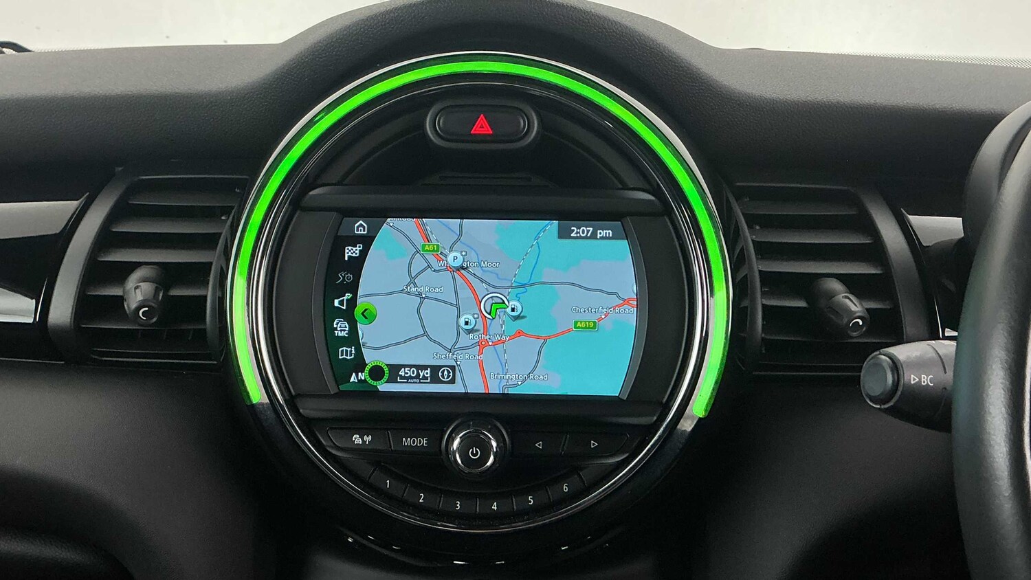 Used MINI Hatch 2018 for sale - 77913998: Photo 25