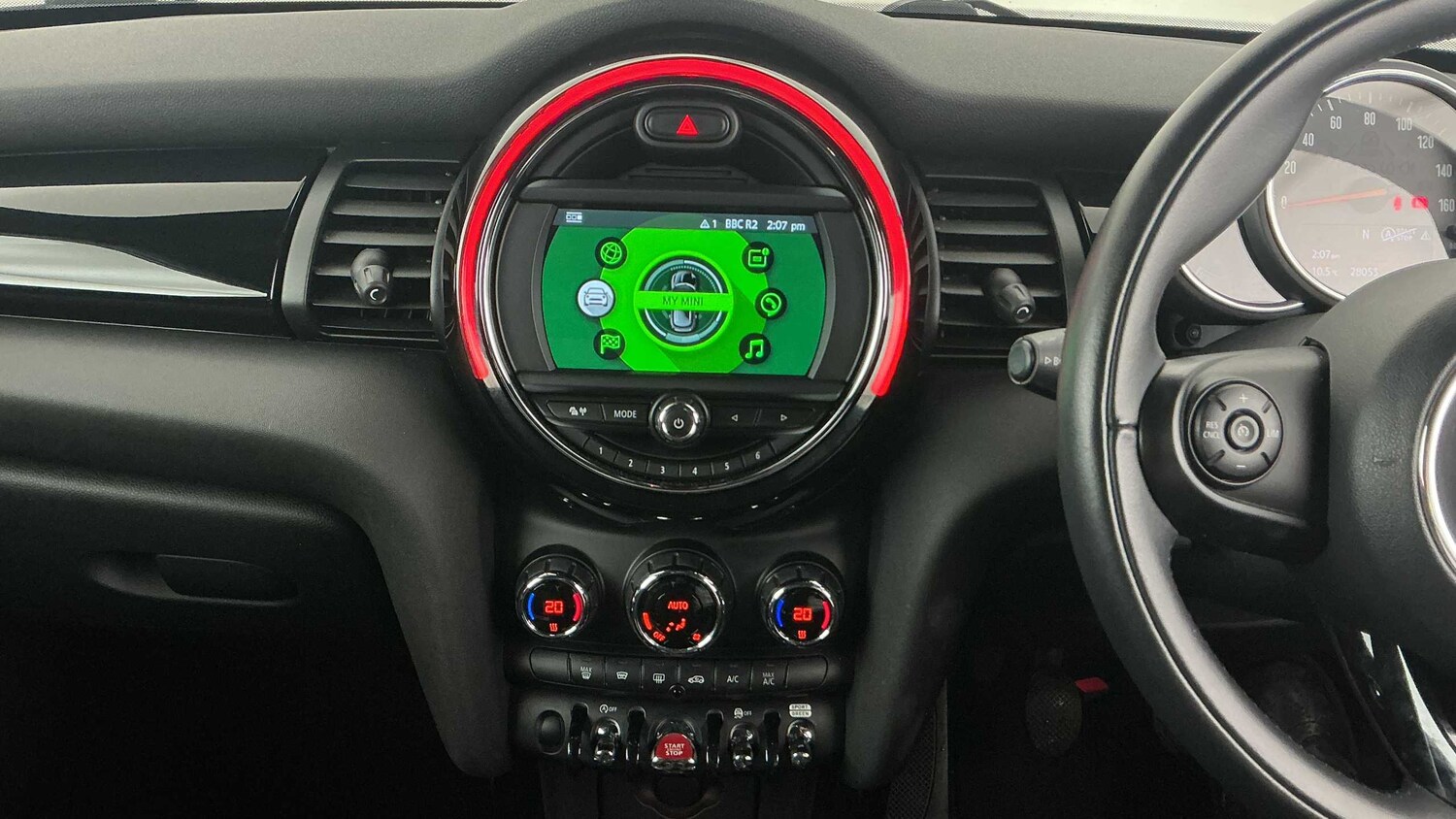 Used MINI Hatch 2018 for sale - 77913998: Photo 8