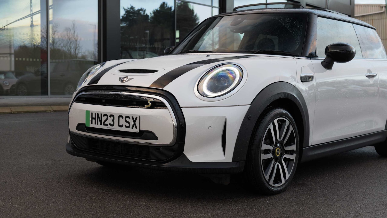 Used MINI Hatch 2023 for sale - 78118964: Photo 10