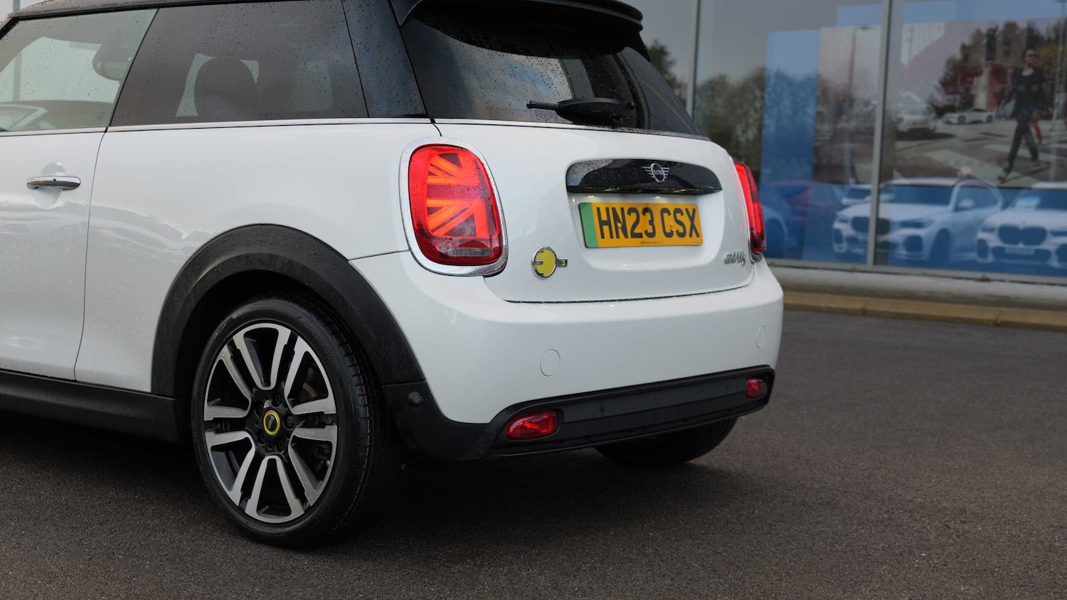 Used MINI Hatch 2023 for sale - 78118964: Photo 12