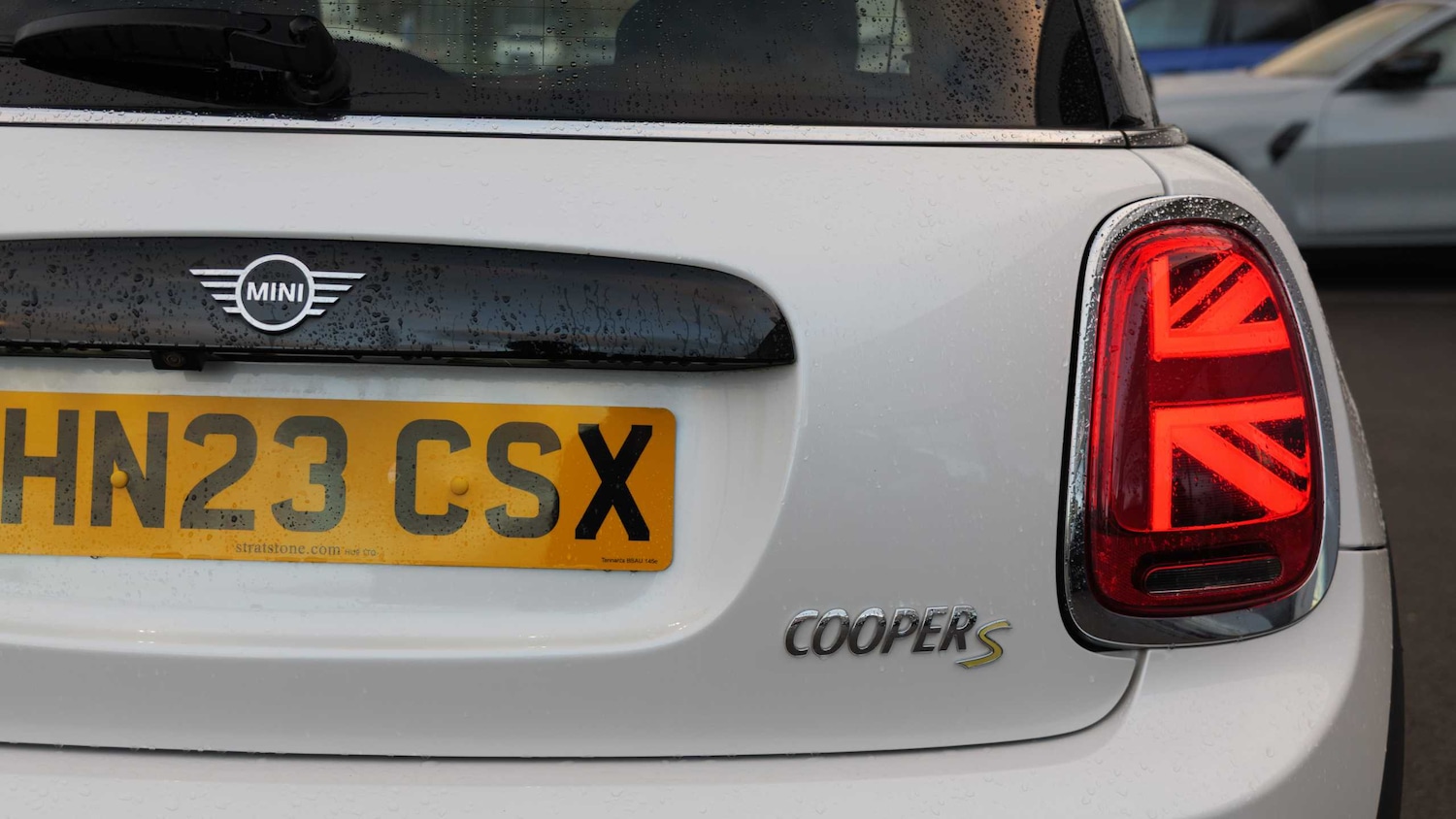 Used MINI Hatch 2023 for sale - 78118964: Photo 13