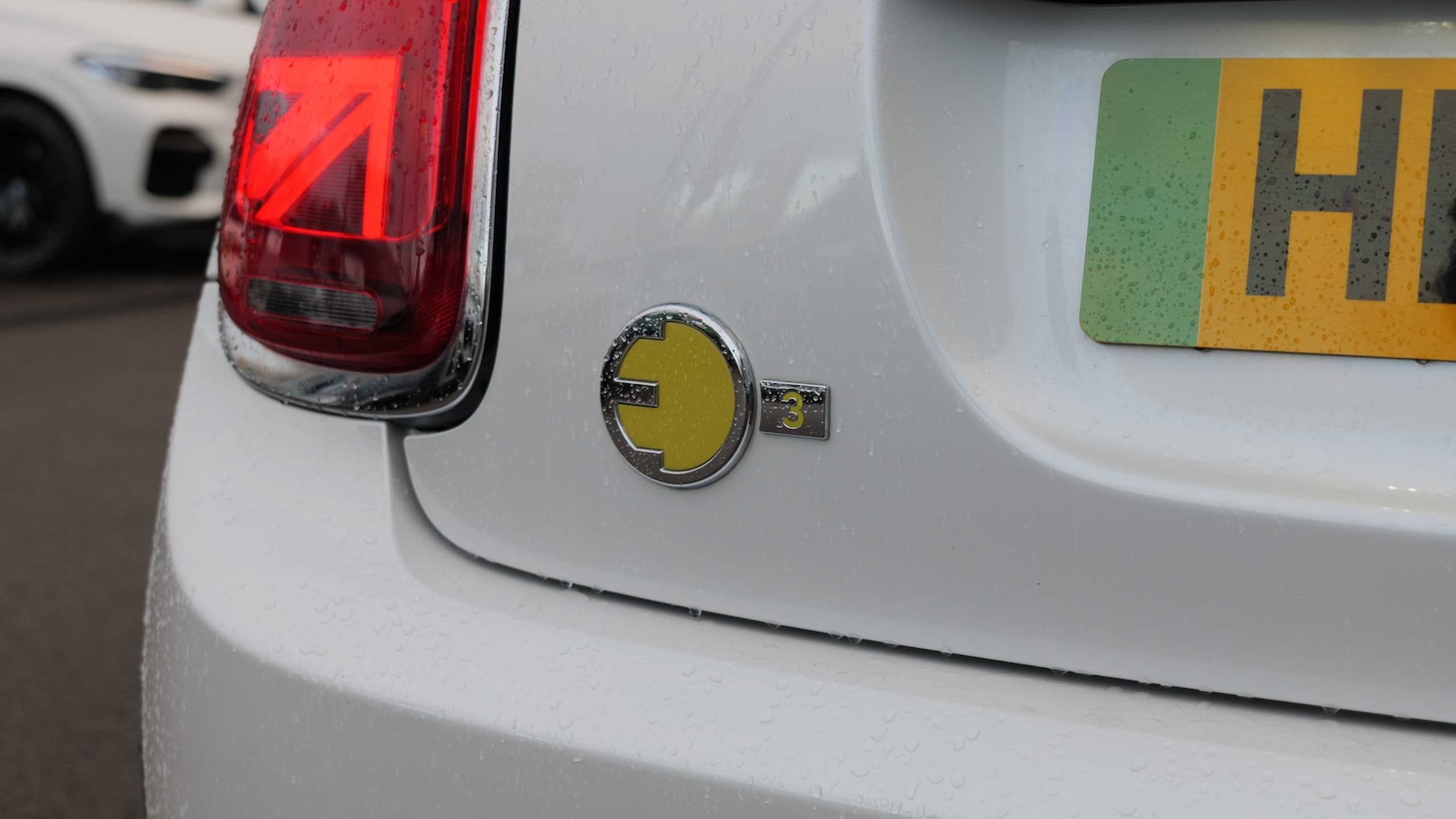 Used MINI Hatch 2023 for sale - 78118964: Photo 14