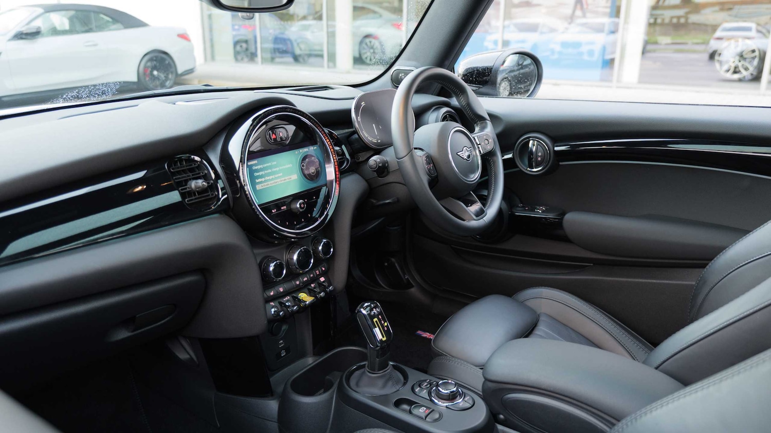 Used MINI Hatch 2023 for sale - 78118964: Photo 18