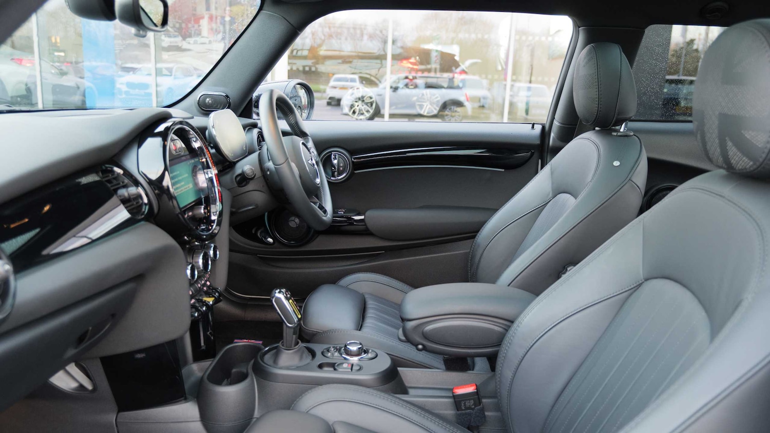 Used MINI Hatch 2023 for sale - 78118964: Photo 19