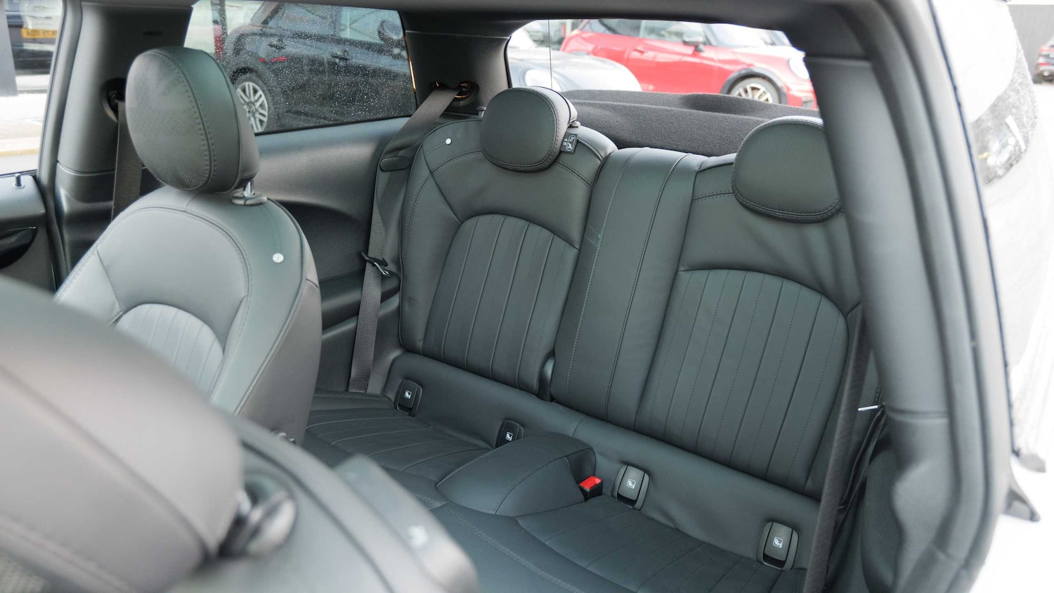 Used MINI Hatch 2023 for sale - 78118964: Photo 20