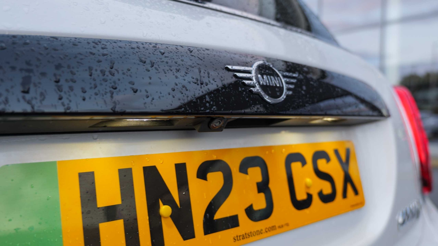 Used MINI Hatch 2023 for sale - 78118964: Photo 27