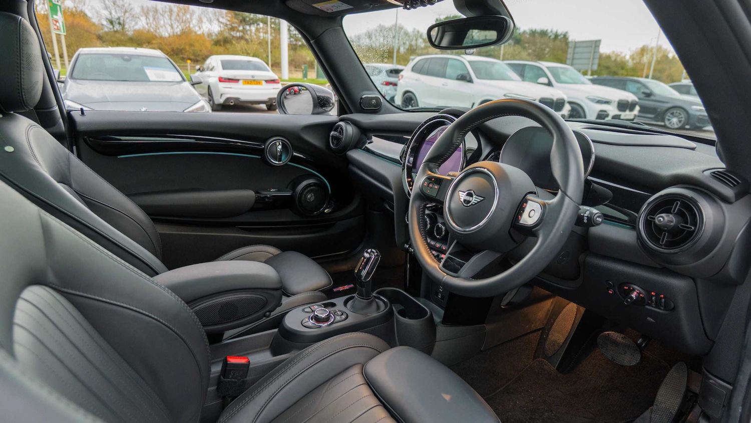 Used MINI Hatch 2023 for sale - 78118964: Photo 29