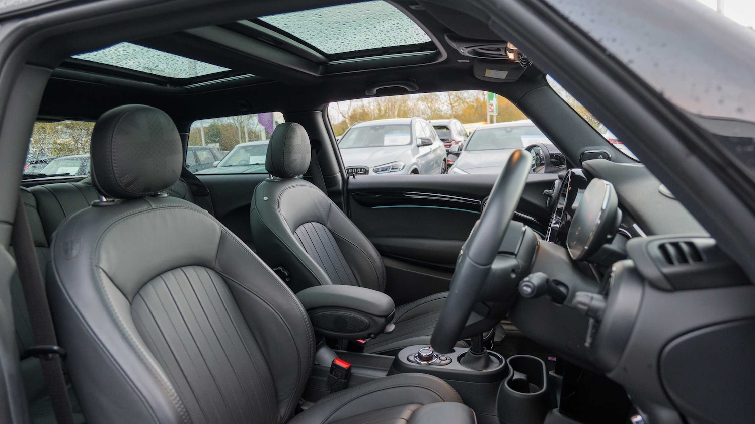 Used MINI Hatch 2023 for sale - 78118964: Photo 30