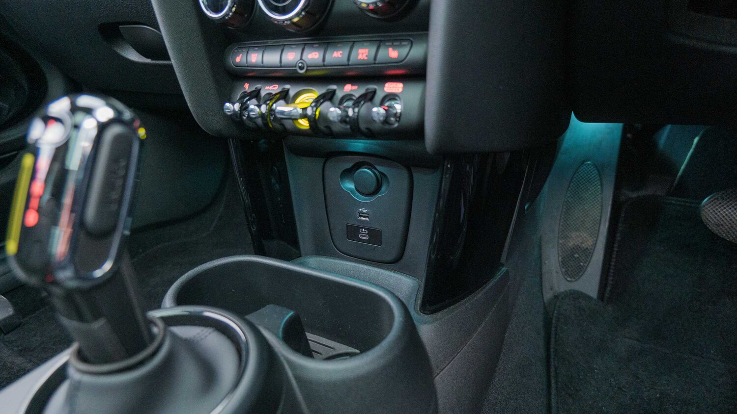 Used MINI Hatch 2023 for sale - 78118964: Photo 34