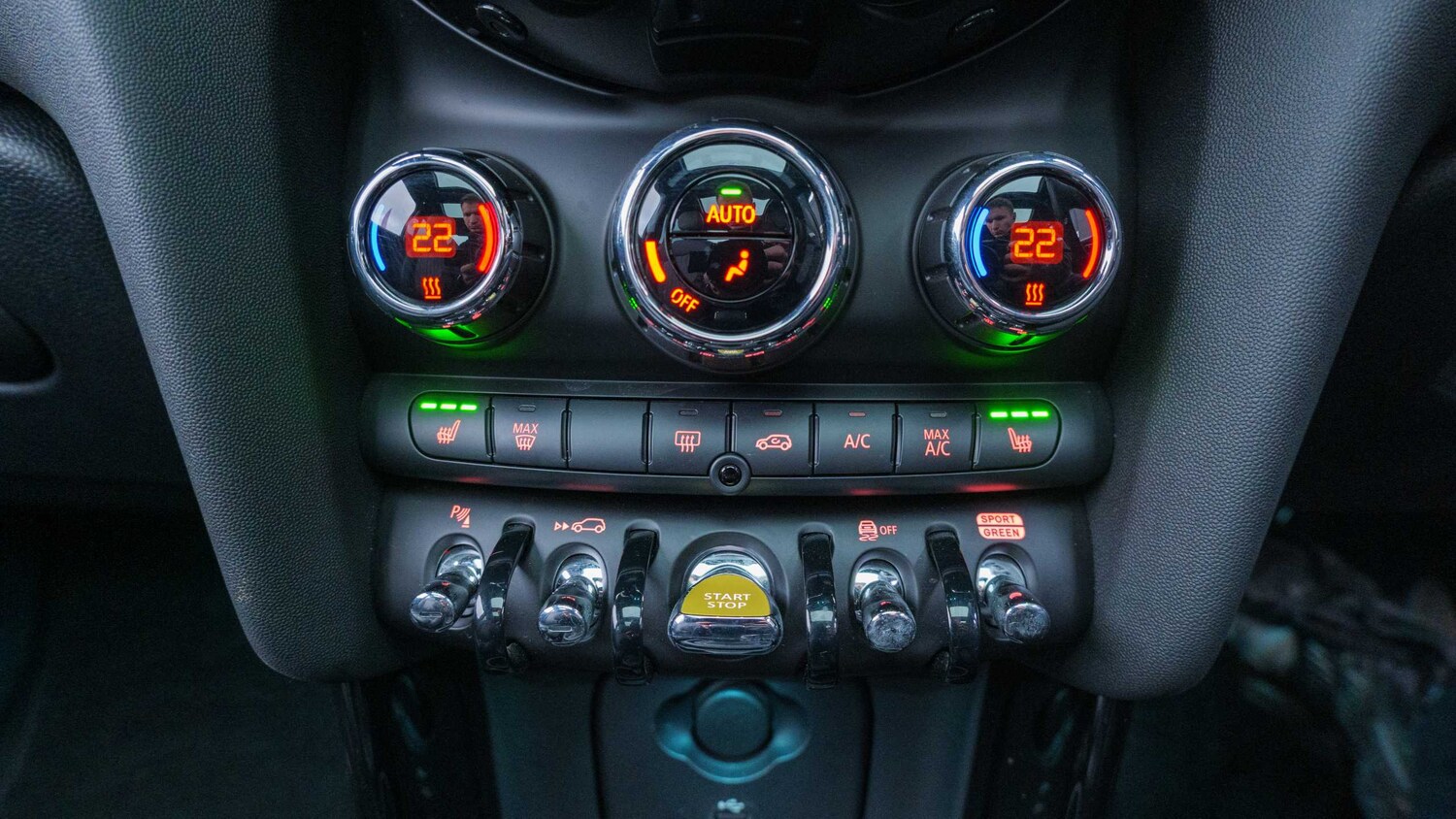 Used MINI Hatch 2023 for sale - 78118964: Photo 35