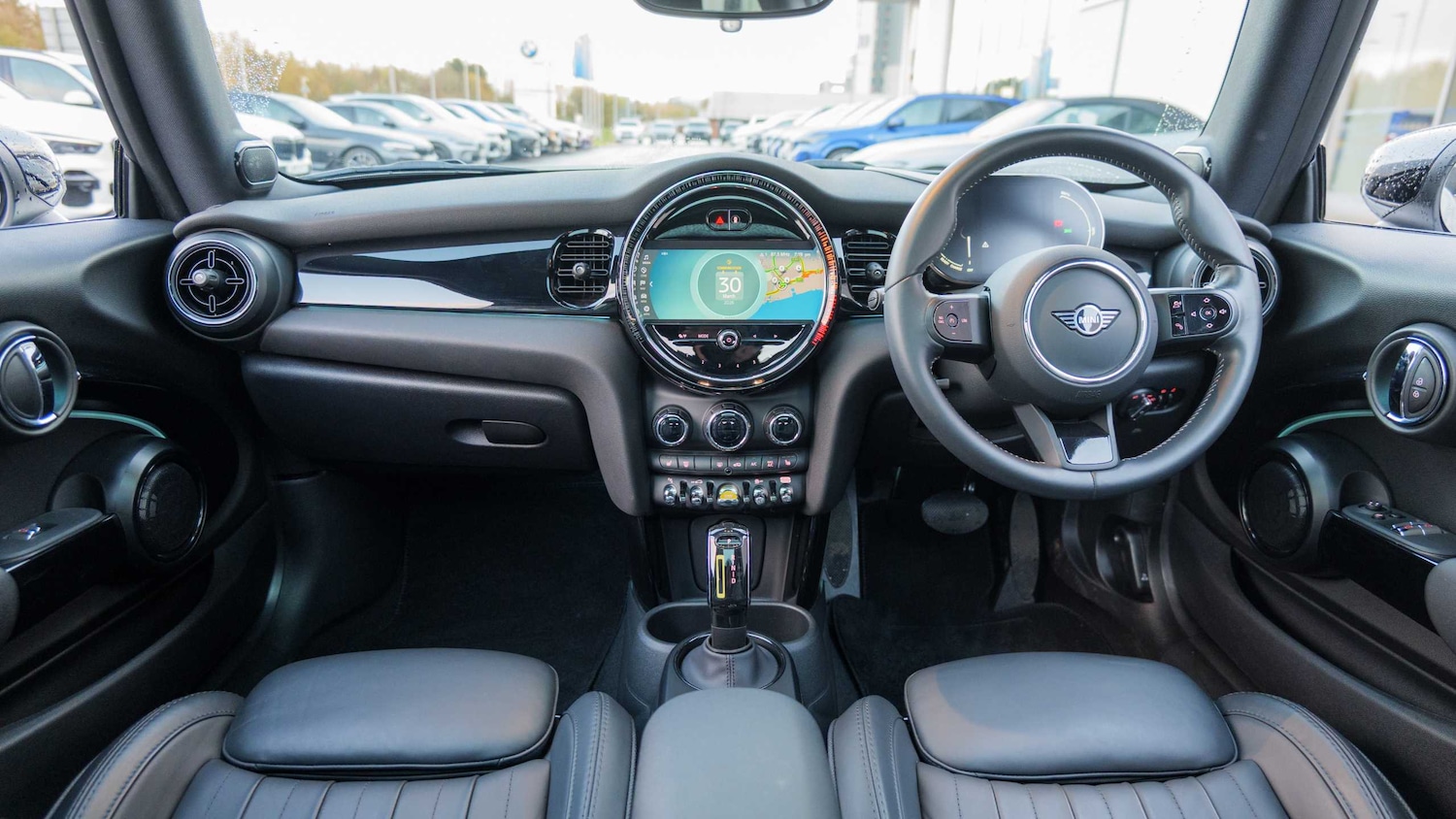 Used MINI Hatch 2023 for sale - 78118964: Photo 4