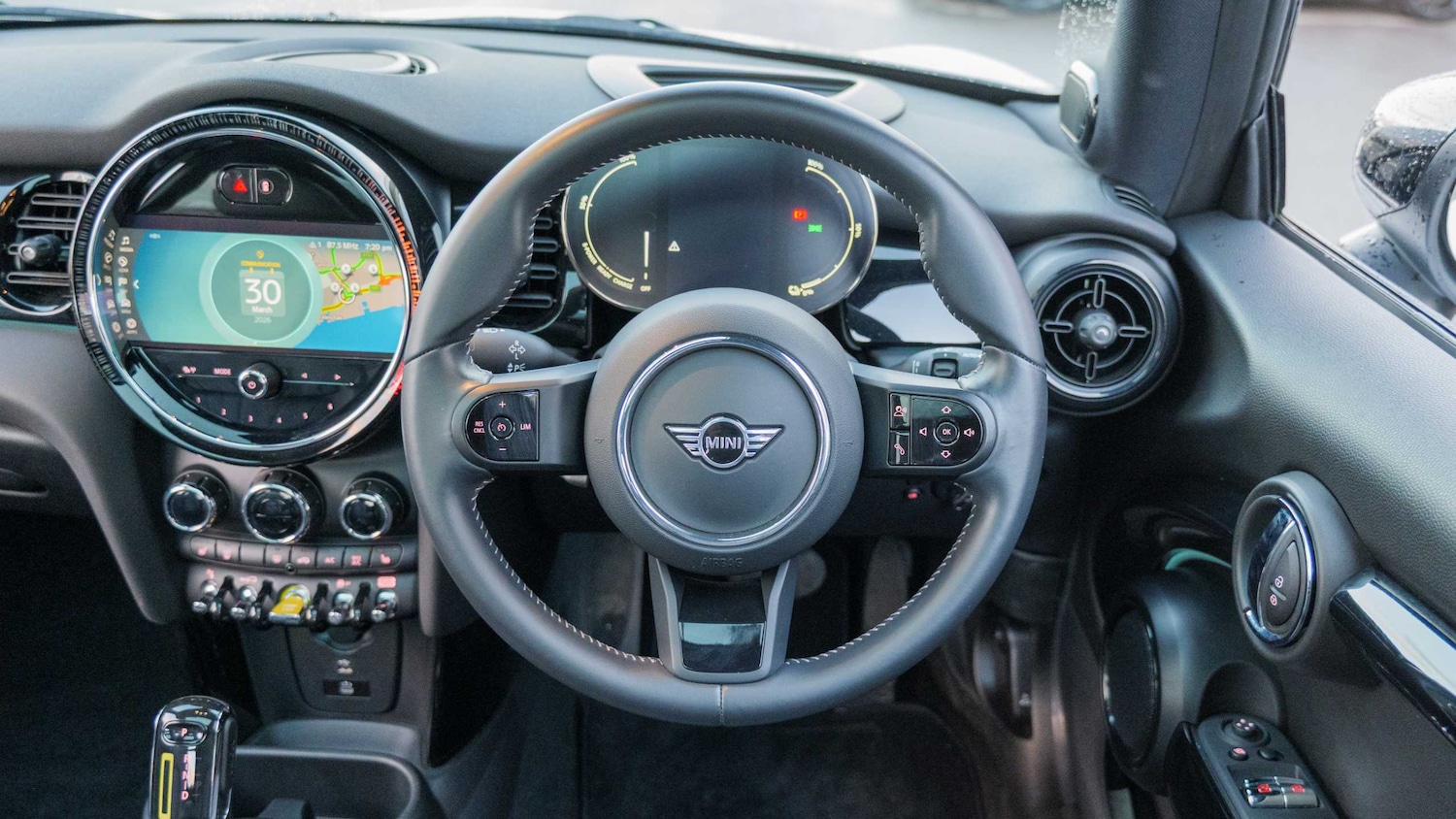 Used MINI Hatch 2023 for sale - 78118964: Photo 5