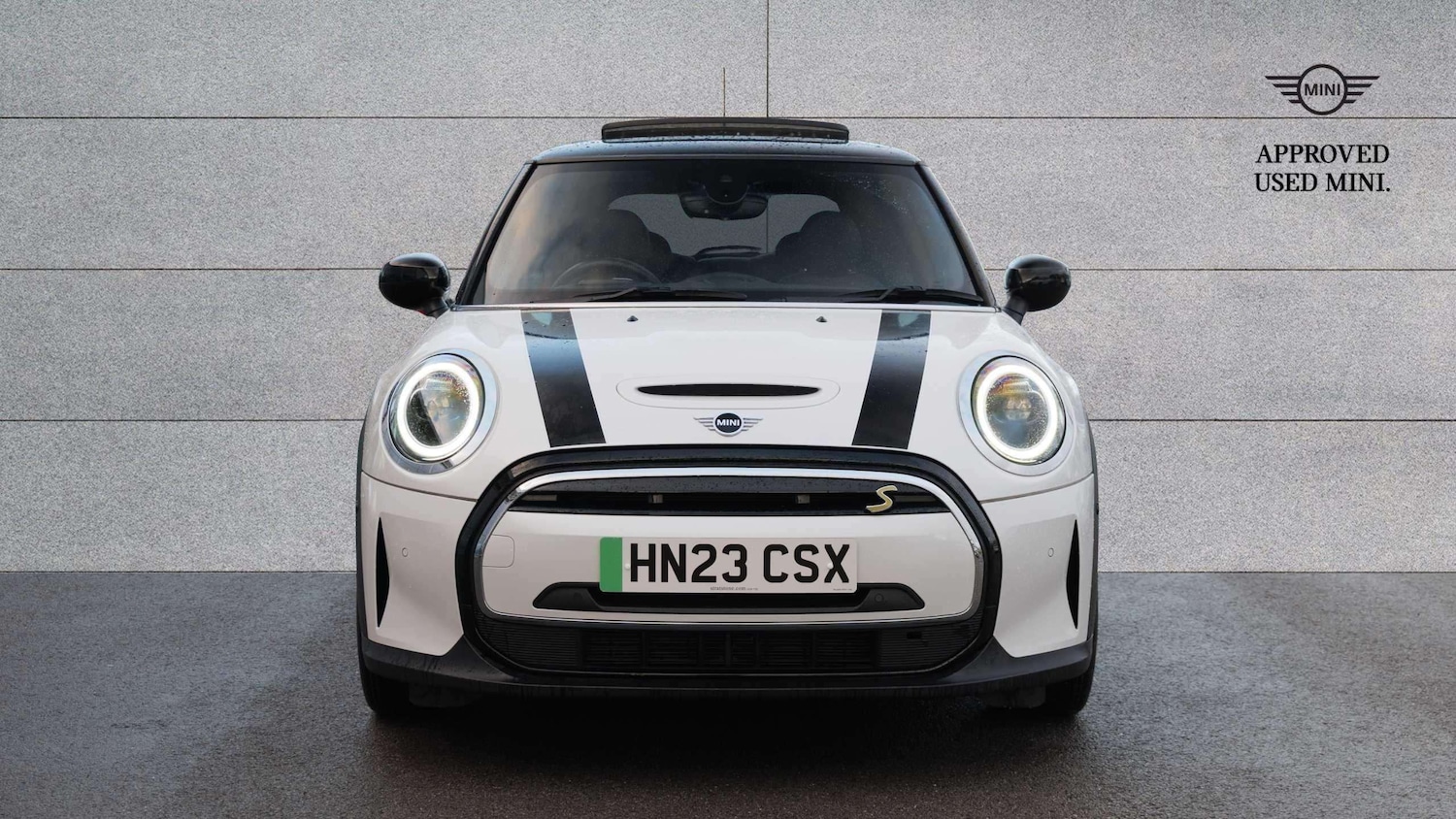 Used MINI Hatch 2023 for sale - 78118964: Photo 8