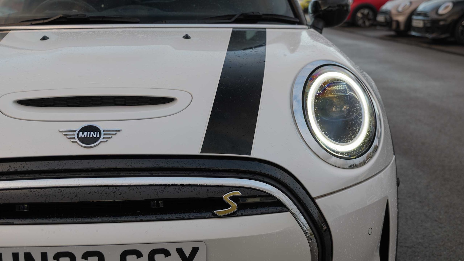 Used MINI Hatch 2023 for sale - 78118964: Photo 9